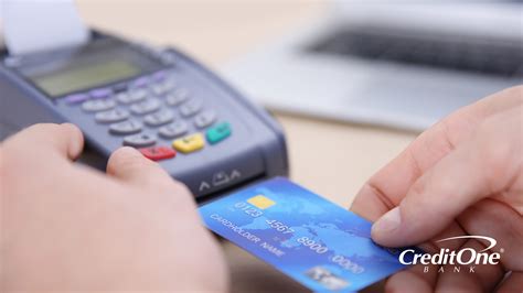 using credit card with chip